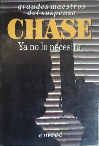 Ya No Lo Necesita