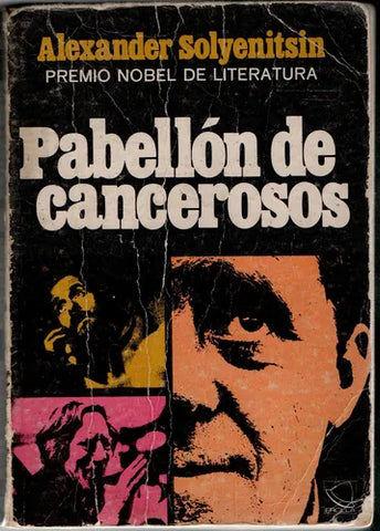 Pabellon de cancerosos