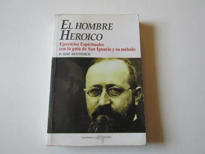 El Hombre Heroico