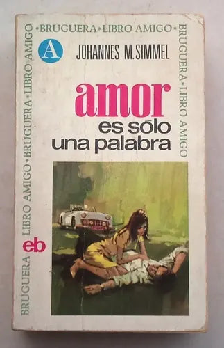 Amor es solo una palabra