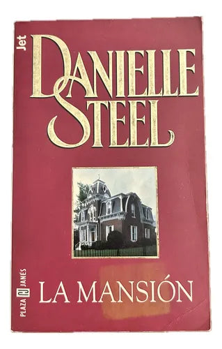 La mansión