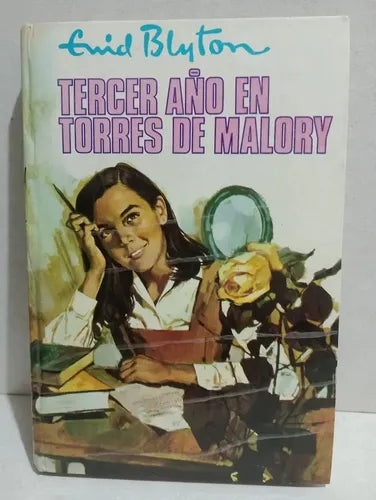 Tercer año en Torres de Malory