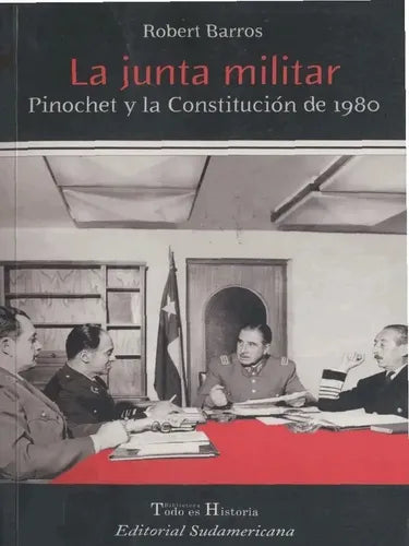 La junta militar