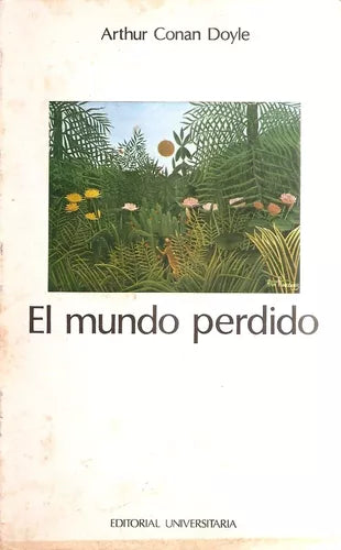 El Mundo Perdido