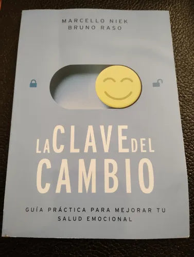 La Clave Del Cambio