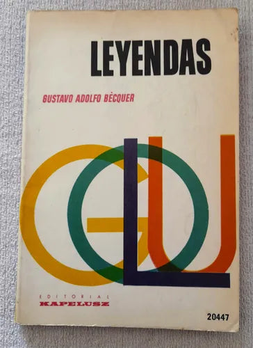 Leyendas