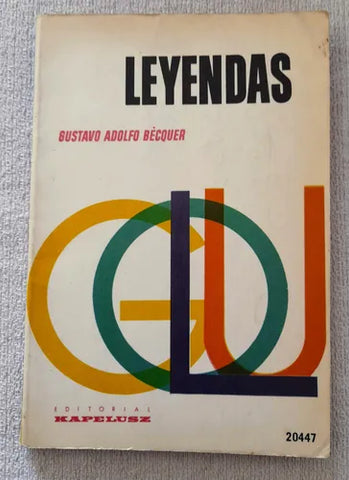 Leyendas