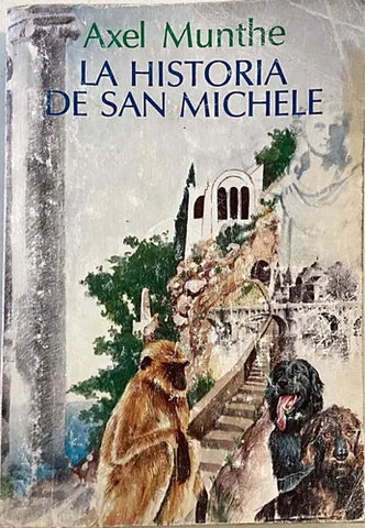 La historia de San Michele