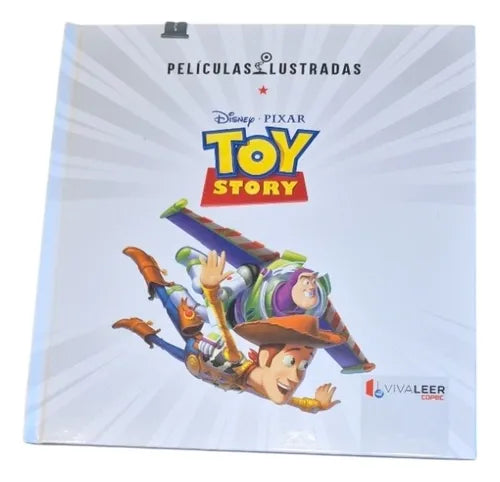 Toy Story 1
