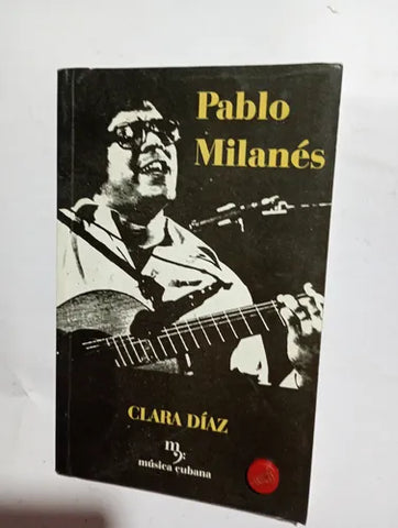 Pablo Milanés