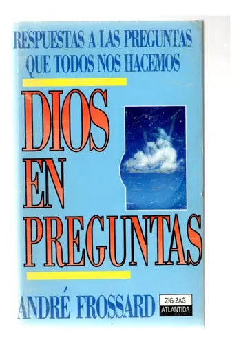 Dios En Preguntas