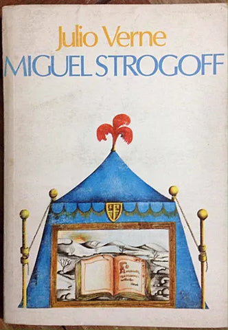 Miguel Strogoff