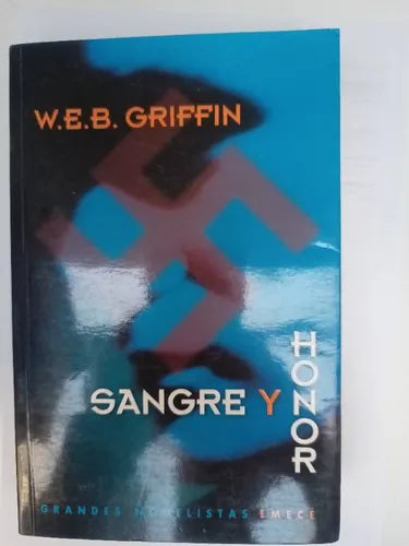 Sangre y honor