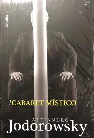 CABARET MISTICO