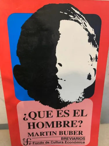 ¿Qué es el hombre?