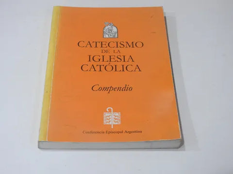 Compendio Catecismo de la Iglesia