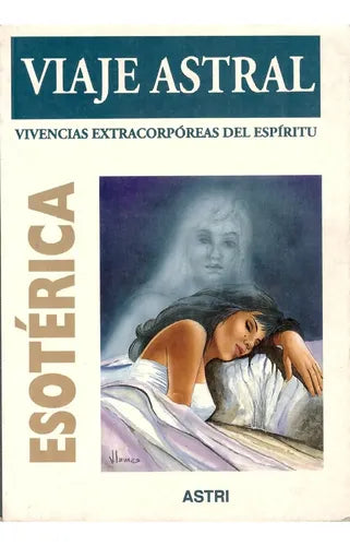 Viaje astral