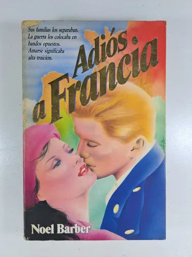 Adiós a Francia