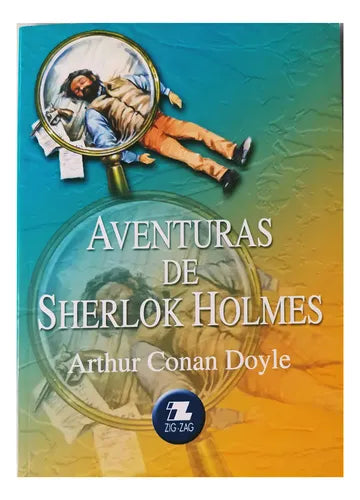 Las Aventuras de Sherlock Holmes