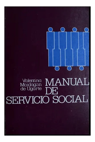 Manual De Servicio Social