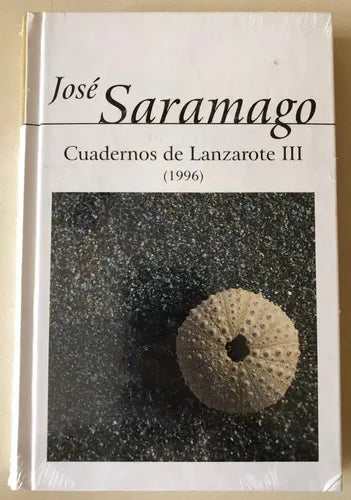 Cuadernos de Lanzarote III