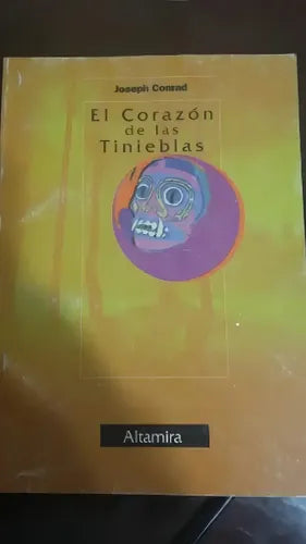 El Corazon de Las Tinieblas