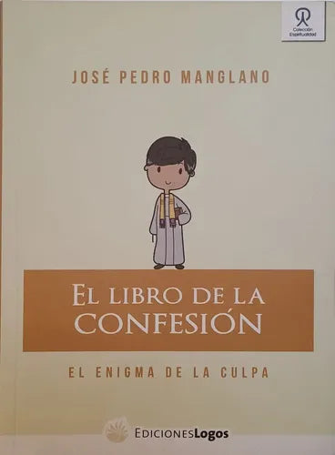 EL LIBRO DE LA CONFESION