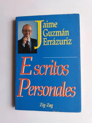 Escritos Personales