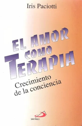 El amor como terapia