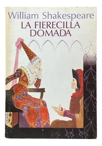 La fierecilla domada