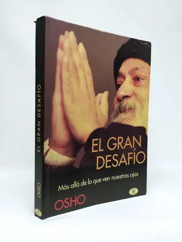 El gran desafio