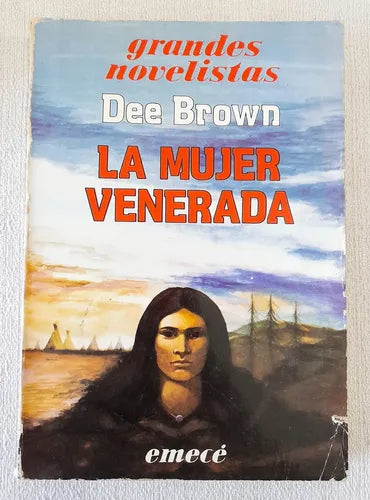 La Mujer Venerada