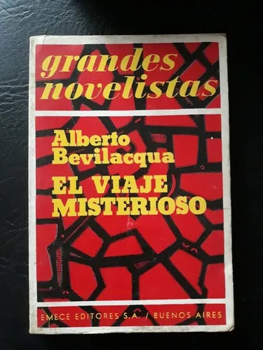 El viaje misterioso
