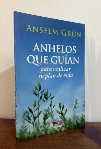 Anhelos Que Guían