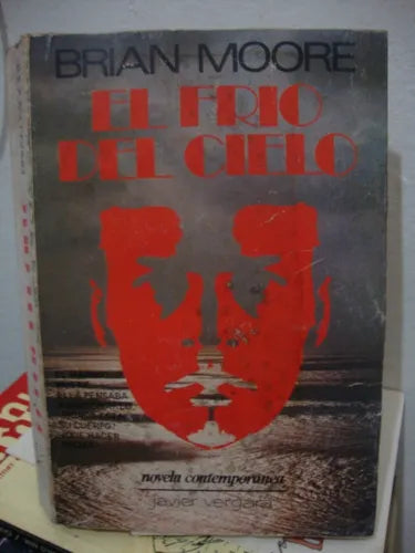 El frío del cielo