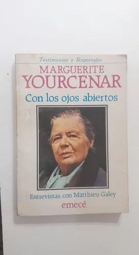 Con Los Ojos Abiertos