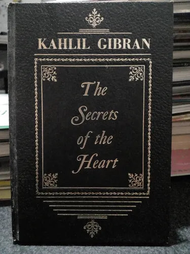 The Secrets of the Heart