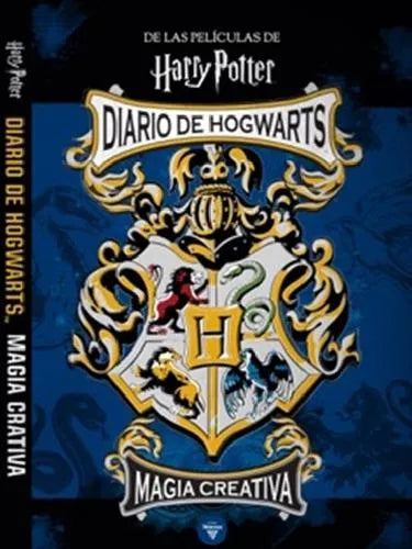 Harry Potter Magia Creativa