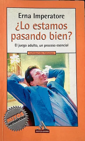 ¿Lo Estamos Pasando Bien?