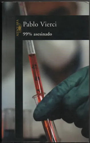 99% asesinado