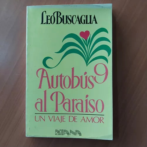 Autobús 9 Al Paraíso