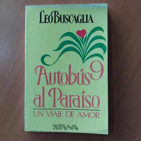 Autobús 9 Al Paraíso
