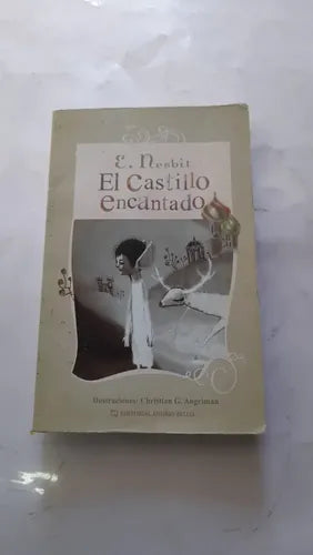 El castillo encantado