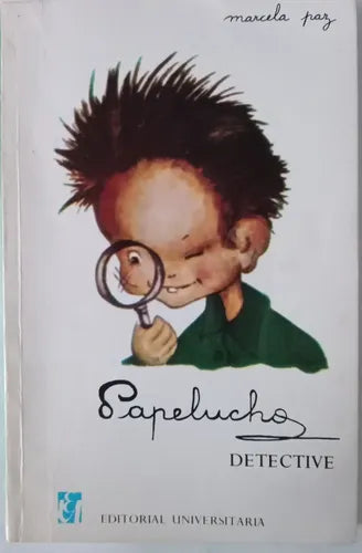 Papelucho detective