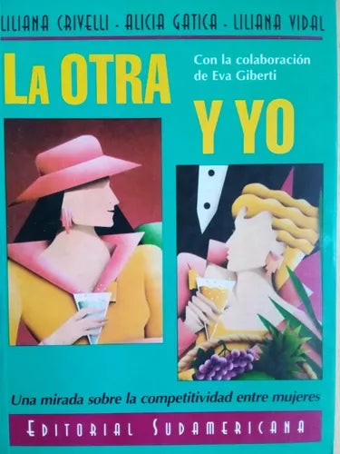 La otra y yo