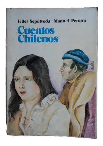 Cuentos Chilenos