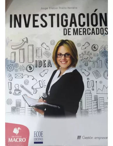 Investigación de mercados
