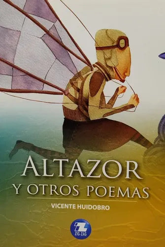 Altazor Y Otros Poemas