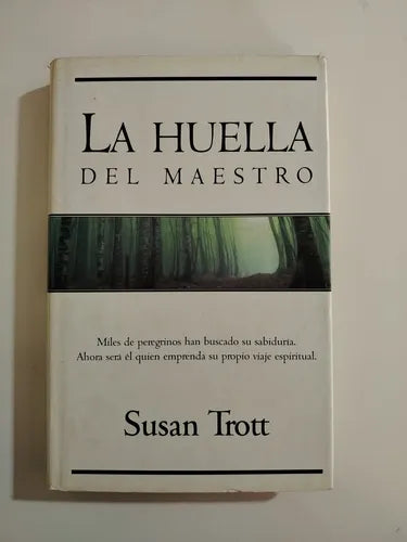 La Huella Del Maestro