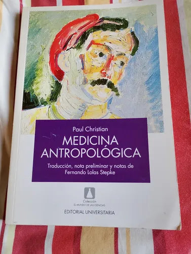 Medicina Antropologica (Spanish Edition)